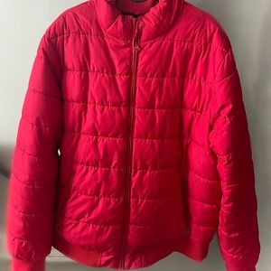 Puffer Jacket GAP unisex
